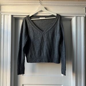 Everlane 100% Cashmere Sweater